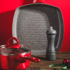 Rondel z pokrywką Jasper 1,5 l AMBITION