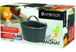Rondel z pokrywką Magnat 1,3 l AMBITION