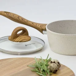 Rondel z pokrywką Nature 1,2 l AMBITION