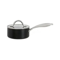 Rondel z pokrywą Ribs 16 cm AMBITION