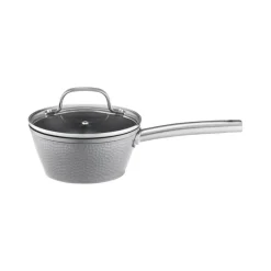 Rondel z pokrywą z powłoką Qualum Basic Bubble 16 cm AMBITION