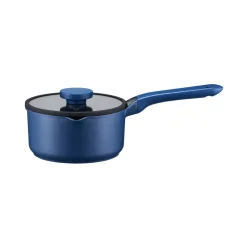 Rondel z powłoką Qualum Ceramic Cobalt 18 cm AMBITION