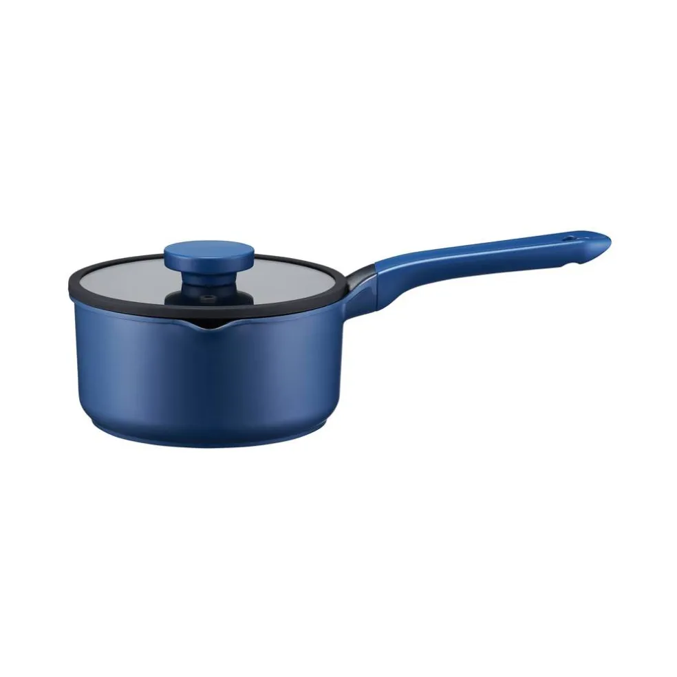 Rondel z powłoką Qualum Ceramic Cobalt 18 cm AMBITION