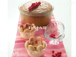 Salaterka żaroodporna 21 cm PYREX
