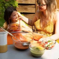 Salaterka żaroodporna Mixing 3 l PYREX