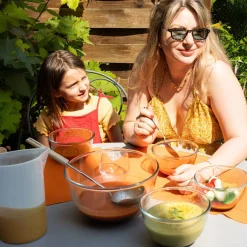 Salaterka żaroodporna Mixing 3 l PYREX