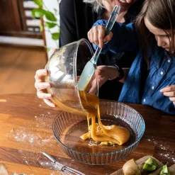 Salaterka żaroodporna Mixing 3 l PYREX