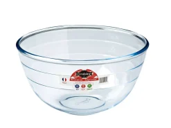 Salaterka żaroodporna Mixing OCUISINE