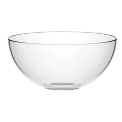 Salaterka 20,5 cm TRENDGLASS