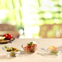 Salaterka do dipów 9,7 cm Gastrobutique PASABAHCE