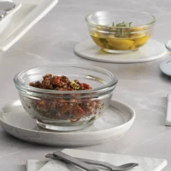 Salaterka do dipów 10 cm Gastrobutique okrągła PASABAHCE