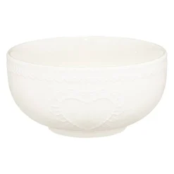 Salaterka Galactic White 13 cm AMBITION