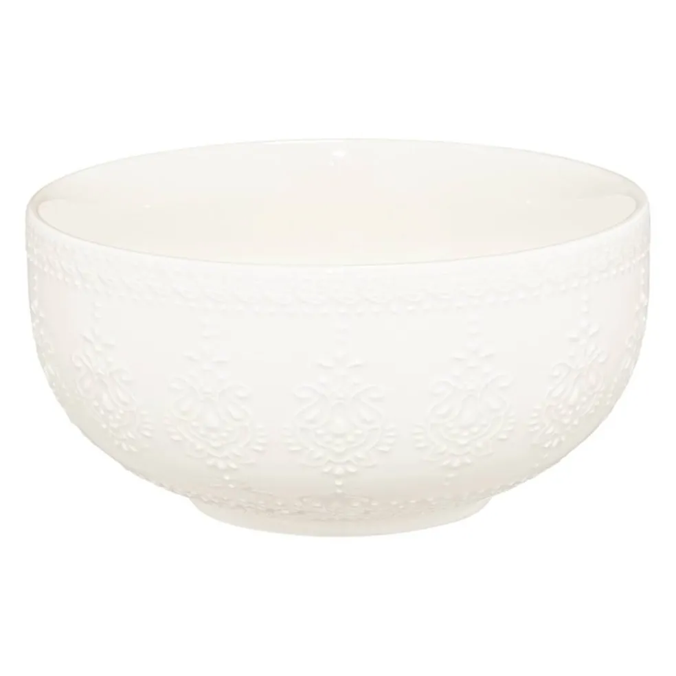 Salaterka Galactic White 13 cm AMBITION