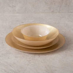 Salaterka Goldust 12,5 cm LUMINARC