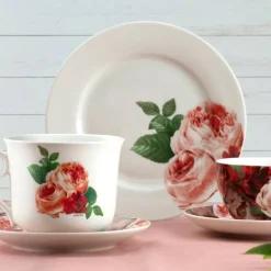 Salaterka Peony 14 cm AMBITION