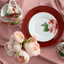 Salaterka Peony 14 cm AMBITION