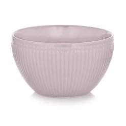 Salaterka porcelanowa Curly 14 cm AMBITION
