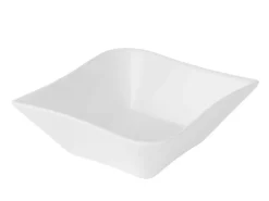 Salaterka porcelanowa Fala AMBITION