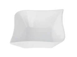 Salaterka porcelanowa Fala AMBITION
