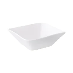 Salaterka porcelanowa Fala AMBITION