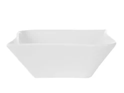 Salaterka porcelanowa Fala AMBITION