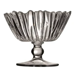 Salaterka szklana Aurora 14 cm PASABAHCE