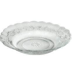 Salaterka szklana 15 cm DOMOTTI