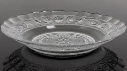 Salaterka szklana 15 cm DOMOTTI