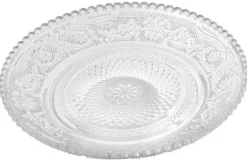 Salaterka szklana 15 cm DOMOTTI