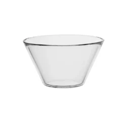 Salaterka szklana Daga TREND GLASS