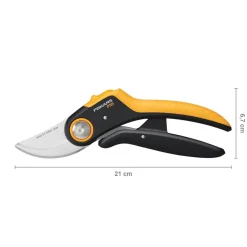 Sekator nożycowy Plus™ P721 FISKARS