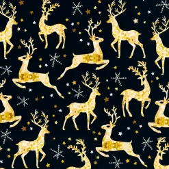 Serwetki papierowe Reindeer Charm 33 x 33 cm 20 szt. PAW