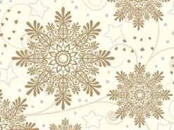 Serwetki papierowe Snowflakes 33 cm x 33 cm 20 szt. PAW