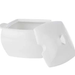 Serwis obiadowo-kawowy Fala AMBITION