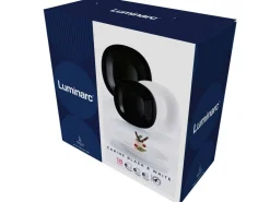 Serwis obiadowy Carine Neo 18 elementów LUMINARC