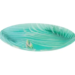 Serwis obiadowy dla 6 osób Crazifolia Simply 46-elementowy LUMINARC