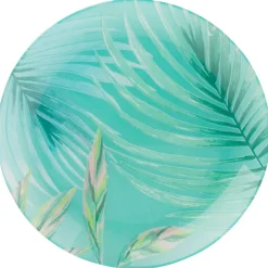 Serwis obiadowy dla 6 osób Crazifolia Simply 46-elementowy LUMINARC