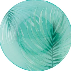 Serwis obiadowy dla 6 osób Crazifolia Simply 46-elementowy LUMINARC