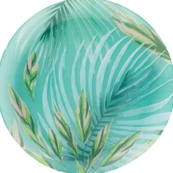 Serwis obiadowy dla 6 osób Crazifolia Simply 46-elementowy LUMINARC