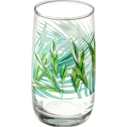 Serwis obiadowy dla 6 osób Crazifolia Simply 46-elementowy LUMINARC