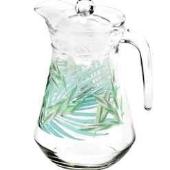 Serwis obiadowy dla 6 osób Crazifolia Simply 46-elementowy LUMINARC