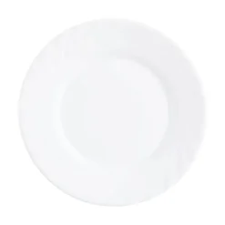 Serwis obiadowy dla 6 osób Trianon 18-elementowy LUMINARC