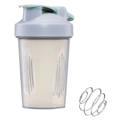 Shaker do odżywek Shake 550 ml AMBITION