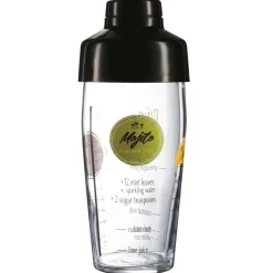 Shaker 580 ml LUMINARC