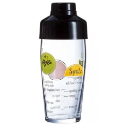 Shaker 580 ml LUMINARC