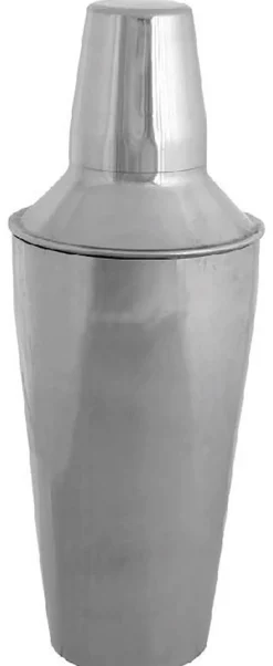 Shaker nierdzewny do koktajli 750 ml DOMOTTI