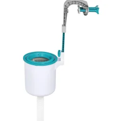 Skimmer basenowy Flowclear BESTWAY