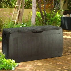 Skrzynia ogrodowa Hollywood 117 x 45 x 57 cm KETER