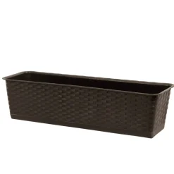 Skrzynka balkonowa Ratolla Case P 60 cm PROSPERPLAST