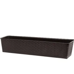 Skrzynka balkonowa Ratolla Case P 80 x 17 cm PROSPERPLAST